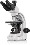 Bresser Mikroscop trinocular Bresser BioScience 40x-1000x, iluminare Kohler, focalizare precisa (37801679) Binoclu