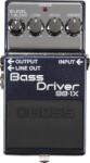 BOSS Pedala de bas BOSS BB-1X - Design Premium, Culoare Albastra, Versatilitate Mare (42333699)