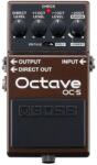 BOSS Pedala de Octava BOSS OC-5 pentru Chitara si Bass, Moduri Vintage si Polifon (17973158)