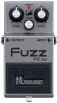 BOSS Pedal Fuzz BOSS FZ-1W, Vintage cu sunet modern, analogic (88226641)