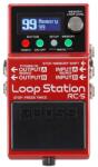 BOSS Statie de Looping BOSS RC-5 13 ore inregistrare, 32-Bit, LCD colorat (73685681)