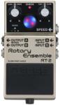 BOSS Pedala Rotary BOSS RT-2 cu sunete autentice, control avansat si design compact (44828821)