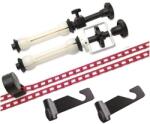 Bresser Sistem de suspendare pentru fundal Bresser F001882 MB-11A, metal, 1 rola, negru (75110174) Binoclu