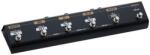 BOSS Pedala de efect Boss GA-FC EX pentru amplificatoare BOSS MkII, 6 comutatoare, metal (74286954)