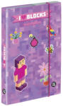 KARTON P+P Playworld Girl A4 (6-50126)