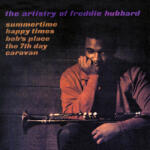 Impulse The Artistry Of Freddie Hubbard