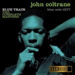 BLUE NOTE John Coltrane - Blue Train: The Complete Masters