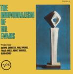 VERVE Gil Evans - The Individualism Of Gil Evans