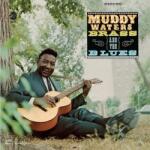 Chess Records Muddy Waters - Muddy, Brass & The Blues