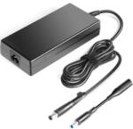 Origin Storage Alimentator Origin Storage GA-19150HP-2T-BTI-EU pentru HP, 7.4 x 4.5 mm, 150 W, Black (GA-19150HP-2T-BTI-EU)