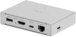 GL. INET GL-RM1PE Comet PoE KVM-kapcsoló (6971131385042)