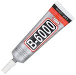 Lechpol Adeziv Universal Zhanlida B-6000 GSM1050 | 25ml, Transparent, Multifunctional (GSM1050)