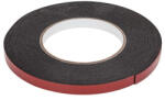 Kemot Banda Dublu Adeziva Kemot NAR0186 | 10mm, 10m (NAR0186)