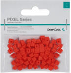 Deepcool силиконови битове PIXEL Red (6933412796725)