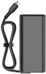 Origin Storage Alimentator Origin Storage 65WUSB-C-BTI-EU, 5-20 V, 3.25 A, 65 W, Black (65WUSB-C-BTI-EU)