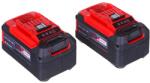 Einhell PXC-Twinpack Battery