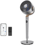DREO TurboPoly Fan 502S WiFi - Silver (DR-HPF002S) (DR-HPF002S)