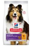Hill's Hill' s Science Plan Sensitive Stomach & Skin száraz kutyatáp 14 kg