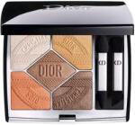 Dior , Diorshow, Szemhéjpúder paletta, 533, Part, 5 árnyalat, 4 g