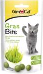 GimCat GrasBits Crunchy Grass Bites - cat treat - 425g