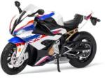 Welly Macheta motocicleta BMW s1000rr scara 1: 12 Welly (JPT)
