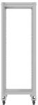 Lanberg Open Rack 19" 32u 600x1000 Grey