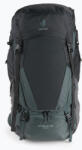 Deuter Rucsac de trekking Deuter Futura Air Trek 50 + 10 negru 3402121 Rucsac tura