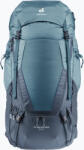 Deuter Futura Air Trek 50 + 10 l rucsac de trekking albastru 34021211374 Rucsac tura