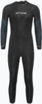 Orca Costum de wetsuit pentru triatlon Orca Athlex Flex V2 negru pentru bărbați