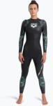 arena Costum de înot pentru femei arena Storm coral blue/black