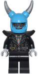 LEGO® Minifigurák Ezüst szarvú démon mk144 (mk144)