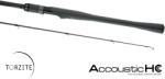 RTB Lanseta Lanseta RTB Fortezza TZ 2.10m 5.2-14g X-Fast (FTZ-70221014S) - vexio