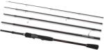 PROX Lanseta Lanseta PROX Eginger Pack SE EPS865ML 2.57m 6-25g Fast - vexio