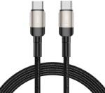 Tech-Protect Cablu Tech-Protect Ultraboost Evo USB-C, PD 100W/5A, 2m - titan