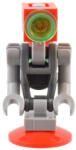 LEGO® Minifigurák Karbantartó robot F01 mk156 (mk156)