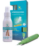 Dr.Kelen Körömgomba Duo Pack - 5ml+100ml