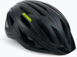 Alpina Велосипедна каска Alpina Parana black neon/yellow matte