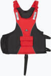 Aquarius Предпазна жилетка Belay Aquarius black/red