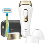 Braun szőrtelenítő gép PL5243