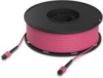 Ubiquiti UACC-OFC-MA-MPMP-60M OM4 MPO-12 UPC Cablu de fibră optică (UACC-OFC-MA-MPMP-60M) - ury