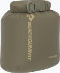 Sea to Summit Водоустойчив чувал Sea to Summit Lightweight Dry Bag 20 l burnt olive