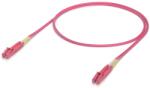 Ubiquiti UACC-OFC-M2-LULU-1M cablu InfiniBand/fibră optică LC LC/LC Trandafir (UACC-OFC-M2-LULU-1M-50) - ury