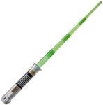Hasbro - Star Wars Sabie laser electronică LUKE SKYWALKER (OLP1117G2706)