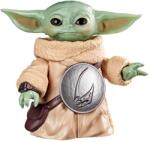 Hasbro Grogu figurina (OLP1117G2529) Figurina