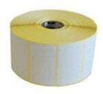 Zebra Z-PERF 1000T 51X25MM 2580 címke/tekercs 12db/doboz (ZEBRA_880007-025D) (ZEBRA_880007-025D)