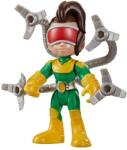 Hasbro - Spiderman HASBRO - Spider-Man Spidey și prietenii săi uimitori - figurină Doc Ock (OLP1116G2673) Figurina