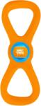 Pawise All for Paws Tuggy Tennis Tugger Jucarie pentru Caini - shop4pet