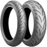 Bridgestone 120/70R17 Bridgestone T33 TL 58 W Sport túra gumi