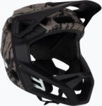 FOX Kerékpáros sisak Fox Racing Proframe Thrive nut