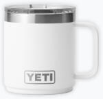 YETI Termoszbögre YETI Rambler CL 295 ml white